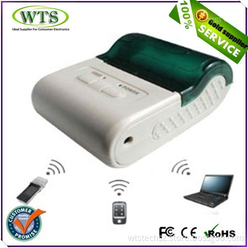 Android Mobile Bluetooth 58mm Thermal Printer